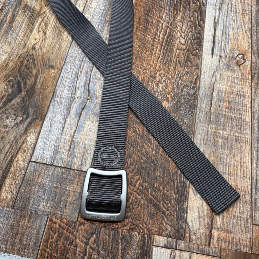 Patagonia please review